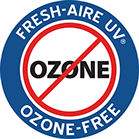 Fresh Air UV Ozone Free