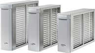 1000, 2000, 3000 Series Air Filter Purifiers