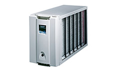 5000 Series Air Filter Purifier
