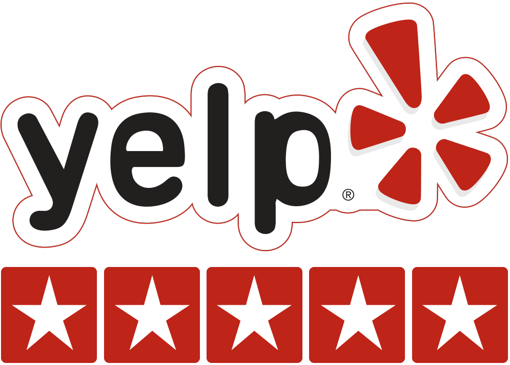 yelp logo transparent